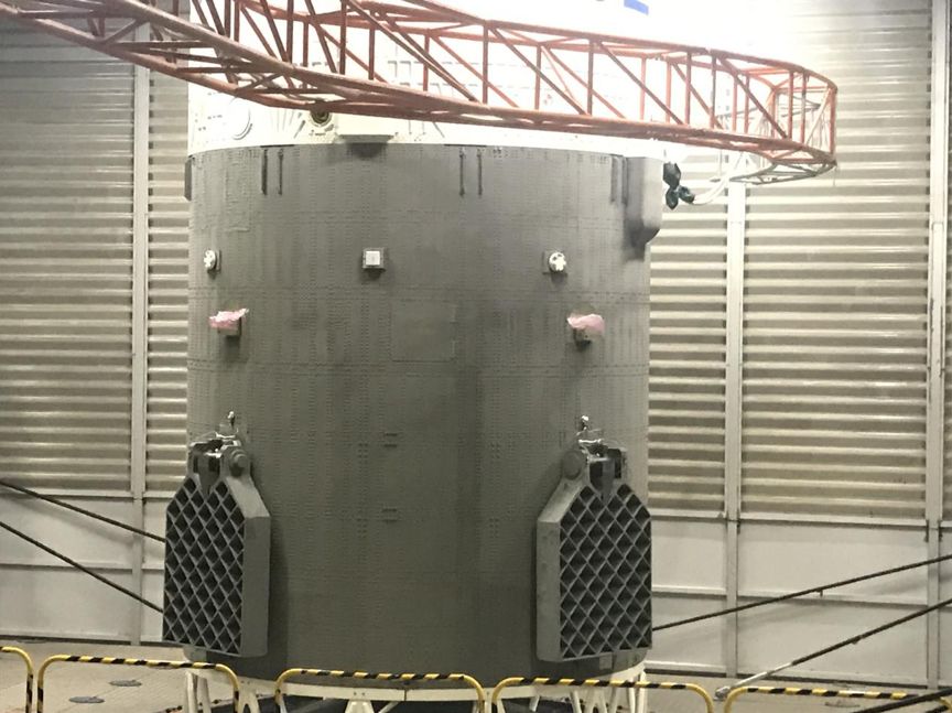 祝贺！火箭残骸“指哪儿落哪儿”，我国做到了