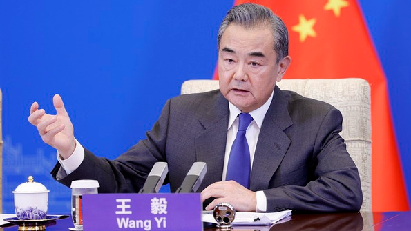 Wang Yi: Çin, NATO ve AB ile Rusya arasında bir güvenlik diyalogu destekliyor_fororder_bc1060d6af01426681d1c8a0cda29641