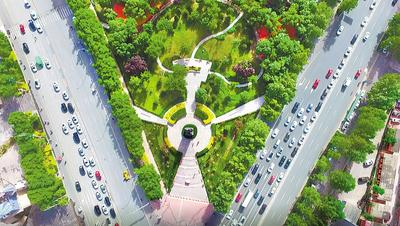 保定启动主城区老旧小区改造攻坚年活动 509个老旧小区年底“蝶变”_fororder_1