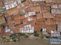 Ladang Garam Berusia Seribu Tahun