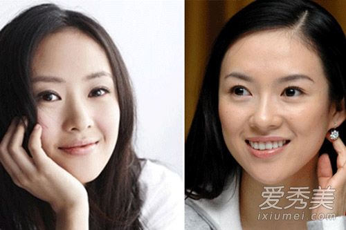 确定不是双胞胎？这些明星站一起逼死脸盲症