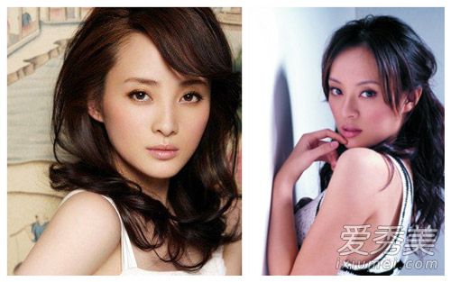 确定不是双胞胎？这些明星站一起逼死脸盲症