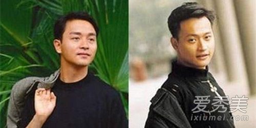 确定不是双胞胎？这些明星站一起逼死脸盲症