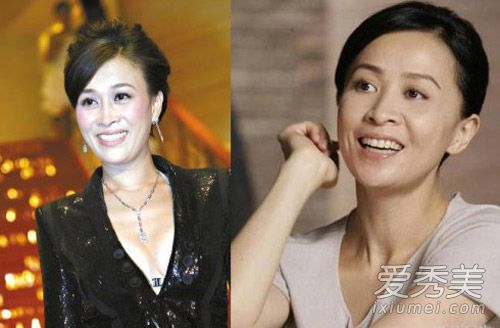 确定不是双胞胎？这些明星站一起逼死脸盲症