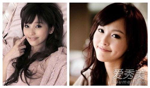 确定不是双胞胎？这些明星站一起逼死脸盲症