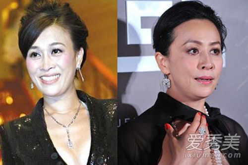 确定不是双胞胎？这些明星站一起逼死脸盲症