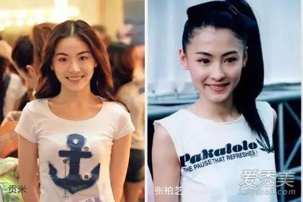 确定不是双胞胎？这些明星站一起逼死脸盲症