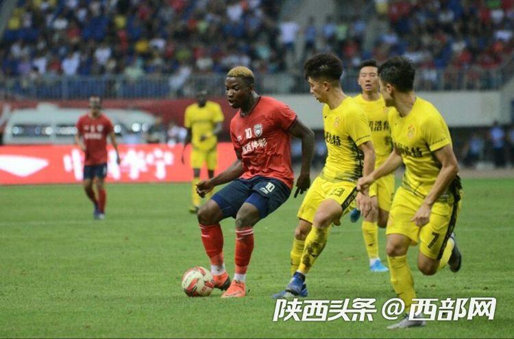 6轮不败遭终结 “西北狼”需加强阵地战多变性