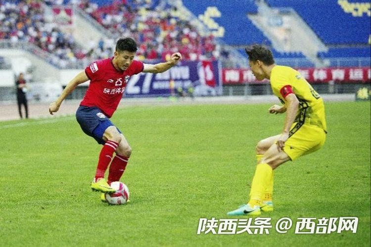 6轮不败遭终结 “西北狼”需加强阵地战多变性