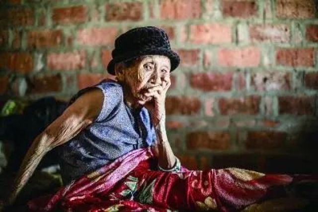 2017年，这些人我们永远不会忘记！