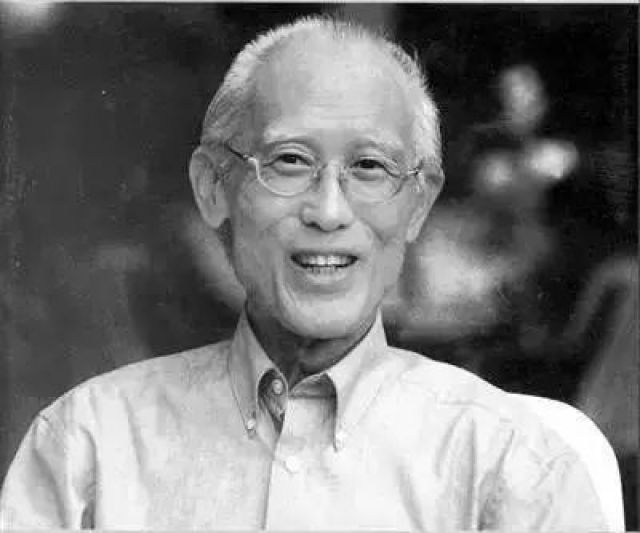 2017年，这些人我们永远不会忘记！