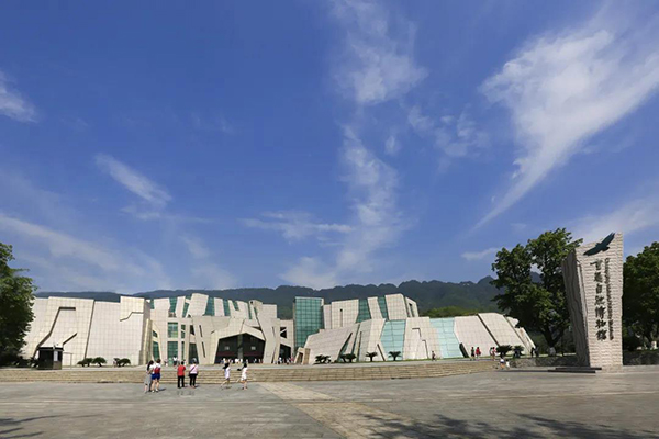 【原创】重庆自然博物馆认定为全国科普教育基地_fororder_图片3