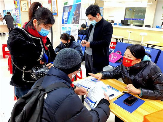 无锡招聘会_无锡市人才服务中心现场招聘会暂停举办