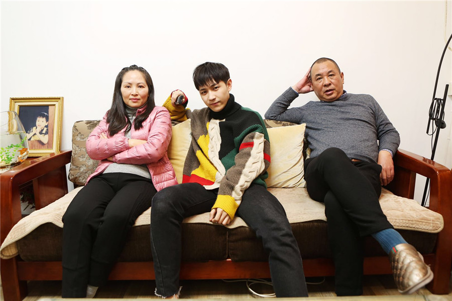 《嗨!看电视》打造现实版弹幕 花式呈现观众“口味”