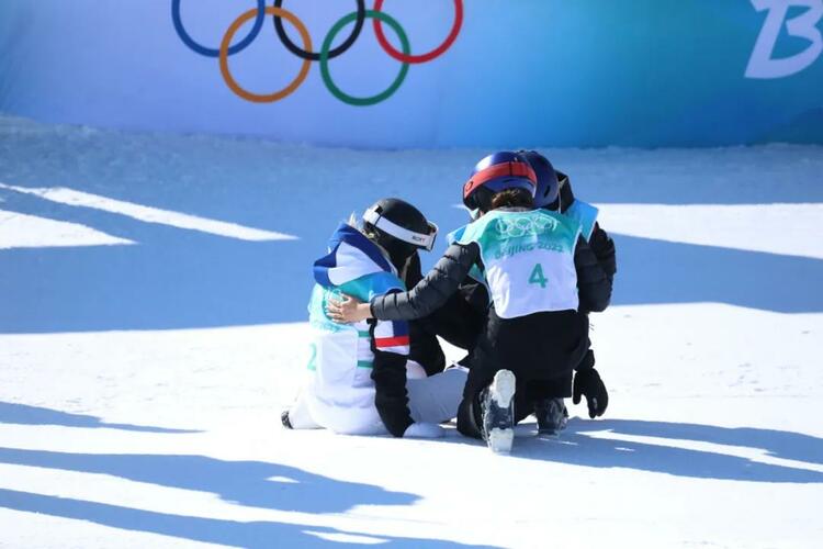 ໂອລິມປິກ ສຸດຍອດເລີຍ! ໂອລິມປິກ ສຸດຍອດເລີຍ!_fororder_微信图片_20220215163006