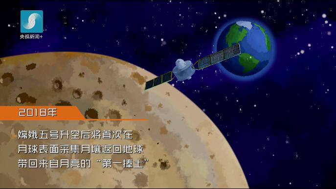 “首绘2018”一张蓝图告诉你2018年将有哪些大国工程