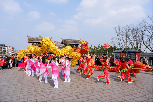 乐山市市中区:欢欢喜喜过元宵 在“嘉”过年好热闹_fororder_未标题-1