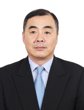 孔铉佑任外交部副部长 高翔任国家网信办副主任