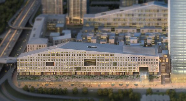 CEEC即将为深圳带来国际化平台 汇聚全球消费电子潮流趋势