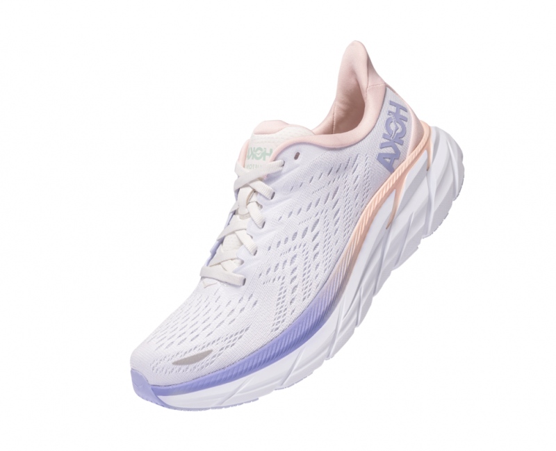 HOKA ONE ONE®推出CLIFTON 8 & KAWANA春日女子系列