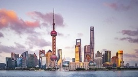 上海：2030年建成世界一流“设计之都”_fororder_上海