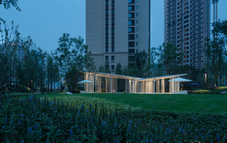 【B】【房产资讯】见证渝中革新力量 重庆天地商铺热销中