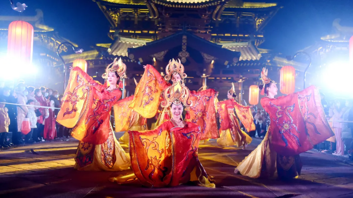 How Does "Immersive Experience" Promote the Boom in Cultural Tourism Industry