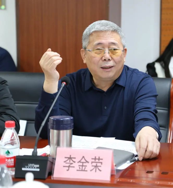 范卫平到中广联合会微视频短片委员会、技术委员会、智能全媒体委员会、健康中国宣传委员会调研