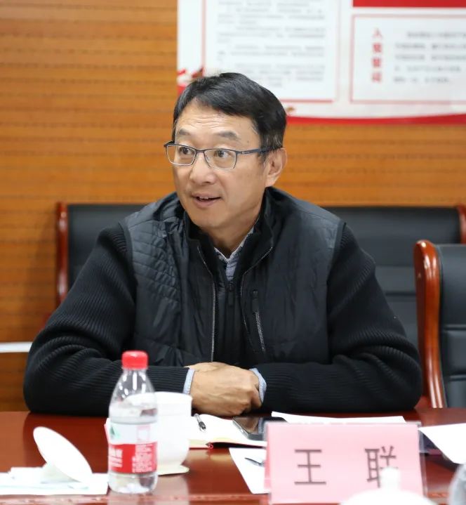 范卫平到中广联合会微视频短片委员会、技术委员会、智能全媒体委员会、健康中国宣传委员会调研