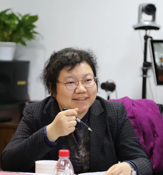 范卫平到中广联合会微视频短片委员会、技术委员会、智能全媒体委员会、健康中国宣传委员会调研