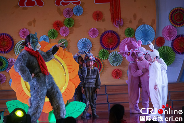 图片默认标题_fororder_《小兔乖乖》