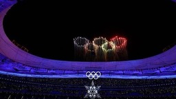 北京冬奥会圆满闭幕 外媒盛赞北京冬奥取得巨大成功