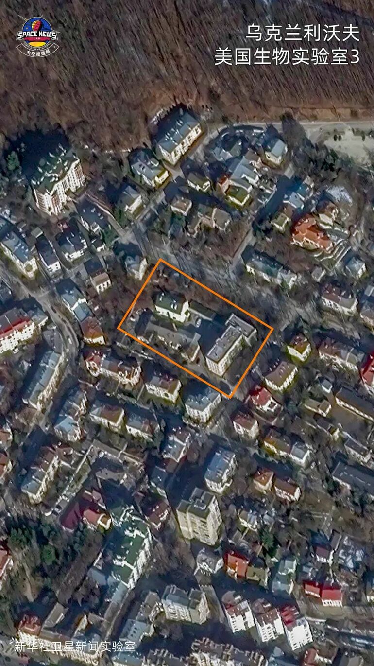 Ukrayna’daki ABD biyoloji laboratuvarları uydu görüntülerinde_fororder_777