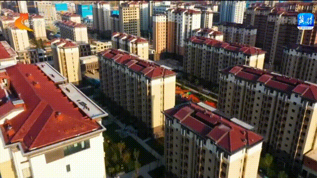 春润雄安 | 看未来之城正“生长”
