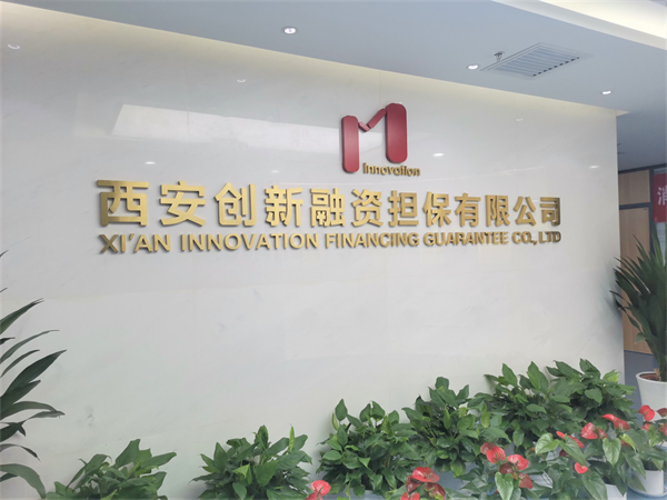 西安创新融资担保有限公司获2021年度陕西省政府性融资担保体系多项表彰_fororder_图片4