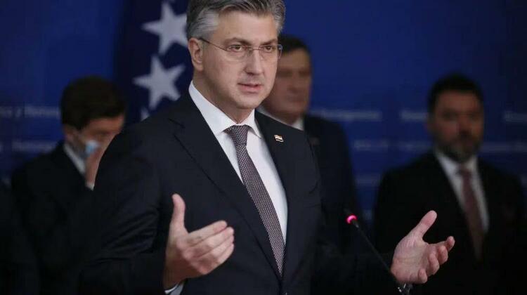 持续关注丨多国谴责俄罗斯对乌克兰的军事行动