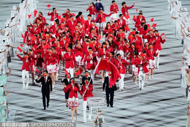 在拼搏中不断超越自我 在奋斗中创造精彩人生——习近平总书记的回信让中国夏奥健儿备受激励