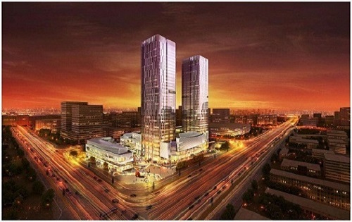 TYT泰永长征与建业集团签订战略合作采购协议 TYT泰永长征与建业集团签订战略合作采购协议