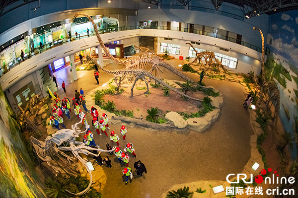 图片默认标题_fororder_自贡恐龙博物馆（摄影-廖志全）