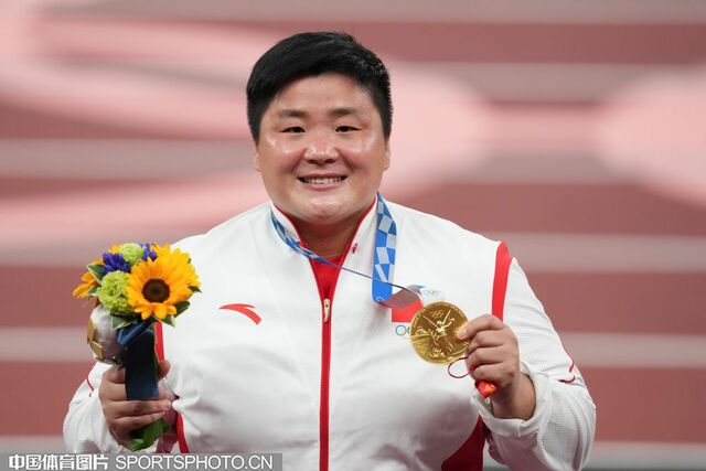 在拼搏中不断超越自我 在奋斗中创造精彩人生——习近平总书记的回信让中国夏奥健儿备受激励