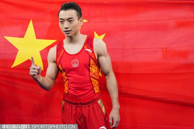 在拼搏中不断超越自我 在奋斗中创造精彩人生——习近平总书记的回信让中国夏奥健儿备受激励