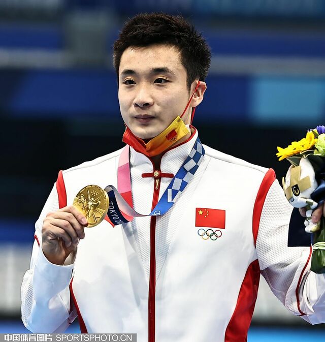 在拼搏中不断超越自我 在奋斗中创造精彩人生——习近平总书记的回信让中国夏奥健儿备受激励