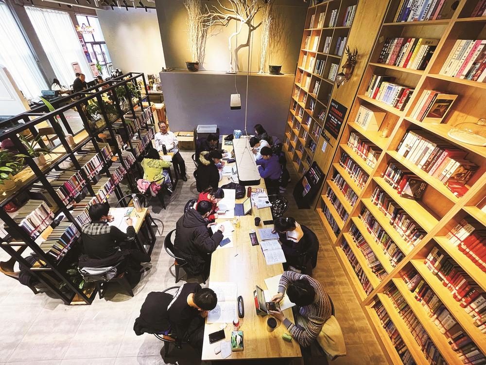 白城市:积极探索阅读驿站建设_fororder_2ba40b91-cd88-412c-a276-4b608fa9f3ef