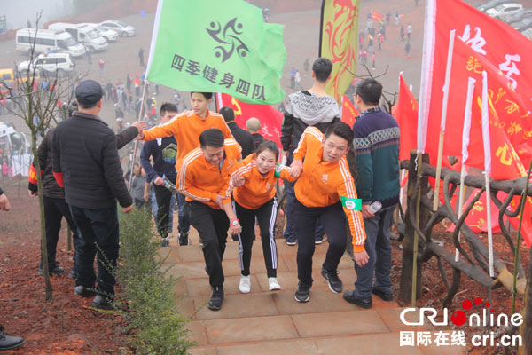 图片默认标题_fororder_团结的力量（申洪雁-摄）