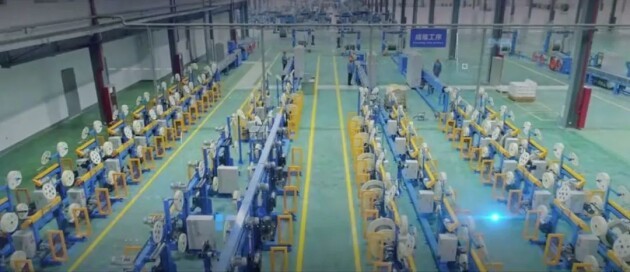 看远东股份如何打好“东数西算”这张牌