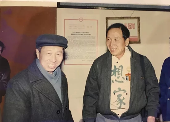 《北京日报》谈两岸交流:今日头条用4小时完成老兵68年心愿