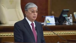哈萨克斯坦“全面改革” 重塑“新政治文化”