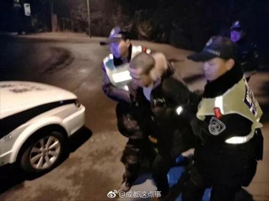 小偷称名校辍学 作案笔记内容来自看守所朋友