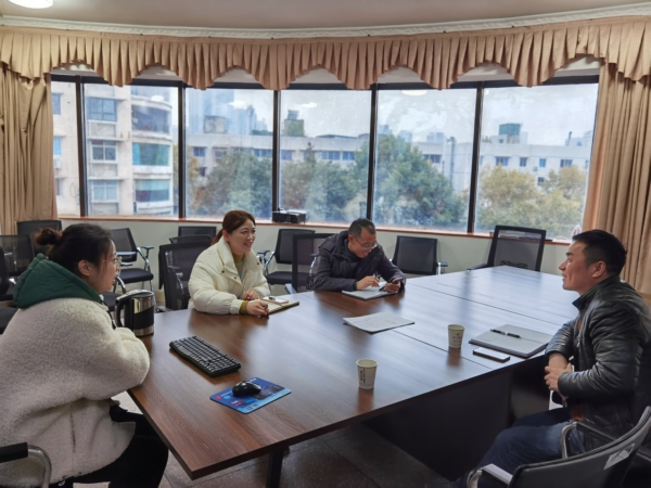 (转载)绵阳涪城:“早餐汇”擦亮亲清政商底色