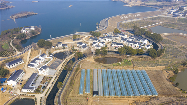 乡村蝶变——湖北团风美丽乡村建设扫描_fororder_04